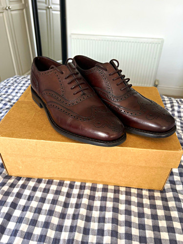 Loake professional brown - loake,