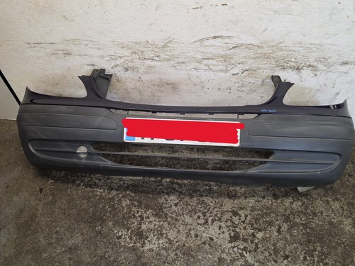 Mercedes vito 2007 - 2007, front