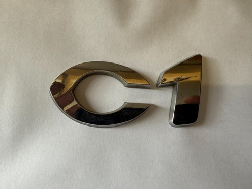 Genuine citroen 2005 2011 - genuine,