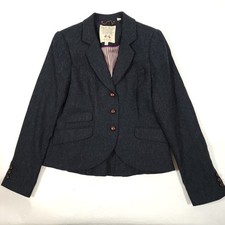 Jack Wills x Moon Tweed Jacket