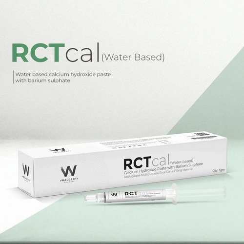 Waldent rctcal calcium - waldent,
