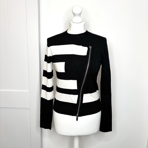Karen millen block stripe - block,