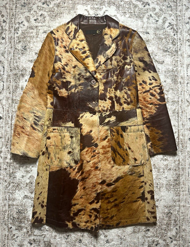 Just cavalli ponyhair - just,