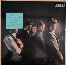 The Rolling Stones Self Titled