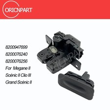 8200947699 8200076256 Tailgate