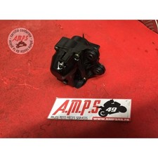 Yamaha R1 2007 to 2008 4C8