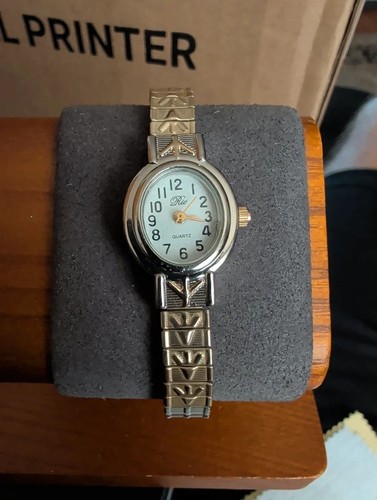 Rio watch 123 - rio, #123