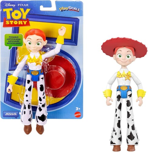 Mattel disney and pixar - mattel, toy
