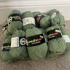 Vintage Sirdar Wash N Wear