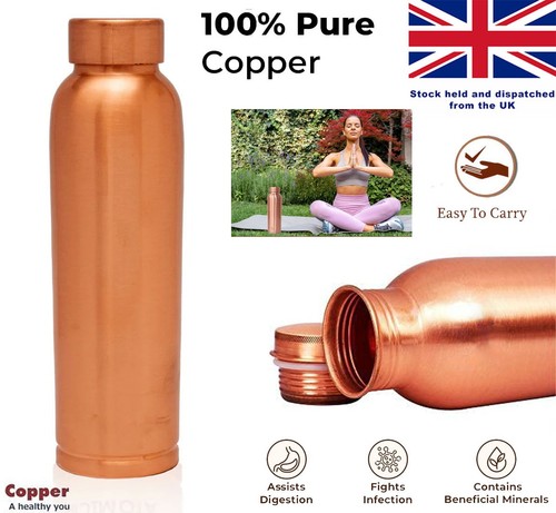 500ml 100 pure copper - 100%,