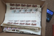 Worldwide Single & Part