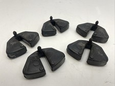 ♻️ Suzuki Sv 650 S 1999 - 2002 Rear Sprocket Cush Rubbers ♻️