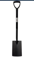 Digging Spade Heavy-Duty