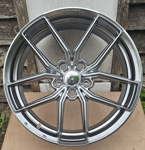 Koko alloy wheels 18x8 - alloy,