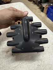 Harman Collins 1942-1948 Ford