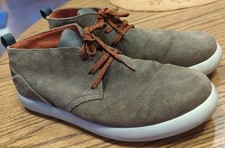 CAMPER Pelotas Taupe Brown