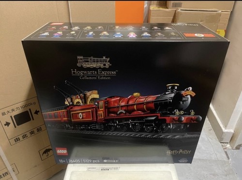 Lego harry potter hogwarts - harry,