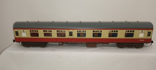 Gauge 7mm lima mark - 7mm, 1