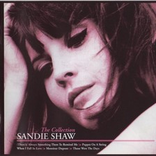 Sandie Shaw - The Collection
