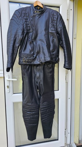 Vintage black motorcycle - vintage,