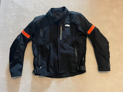 Ktm apex mens - apex, ii