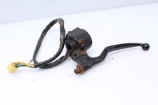 Handlebar switch handlebar