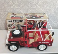 RARE One Direction 4x4 Cruiser