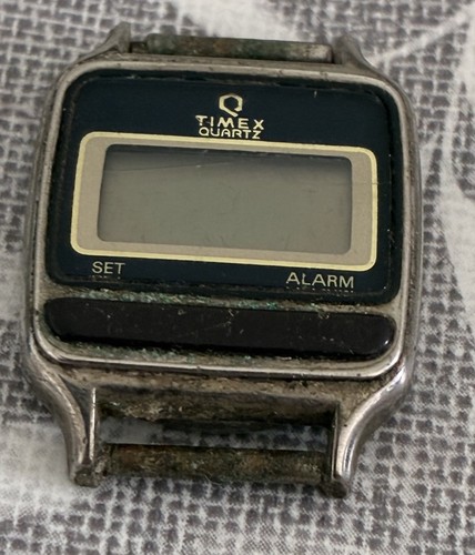 Timex cell digital watch for - t,