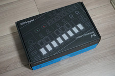 Roland AIRA Compact J-6 Chord
