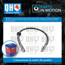 Brake Hose fits VOLVO 460 1.7
