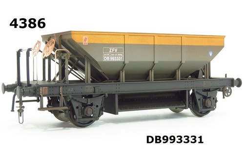 Heljan 4386 zfv - heljan,