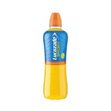 Lucozade Sport Orange Sports