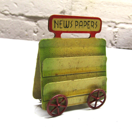 Marklin gauge - o, 1