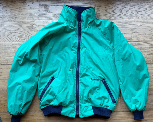 Douglas gill windproof fleece - douglas,