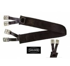 Sheldon Humane Girth - Easy To