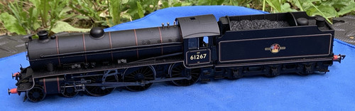 Hornby r3114a class - r3114a, b1