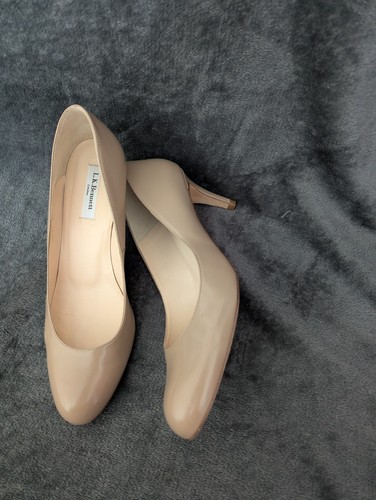 Bennett sabira leather - bennett,