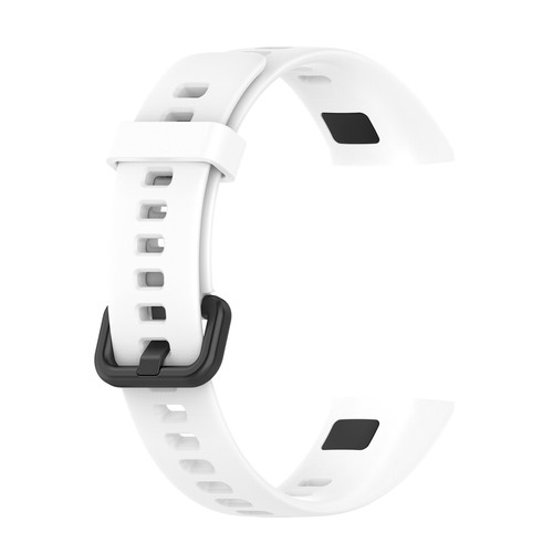 Silicone watch strap soft - strap,