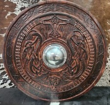 Celtic Ornament Battle Viking