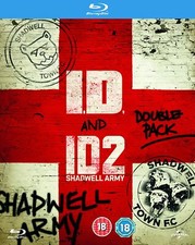 ID / ID2 - Shadwell Army (Blu-Ray)