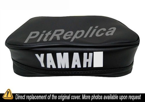 Yamaha dt125 1982 - yamaha,