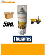 Thwaites Dump Truck BOX OF 5