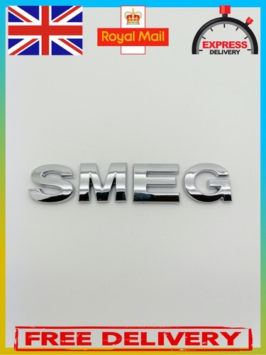 Smeg new chrome - chrome, for