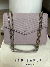 NEW TED BAKER KALILA PINK