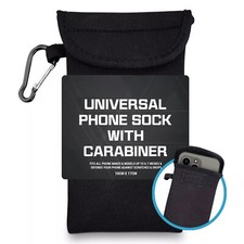 Universal Neoprene Phone Case