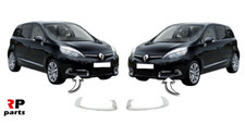 FOR RENAULT SCENIC 12-16 FRONT