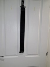 Women's Waspie Clasp Belt