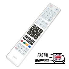 CT-8035 Relace Remote fit for Toshiba Full HD LED TV 32D1753DB 43L1753DB
