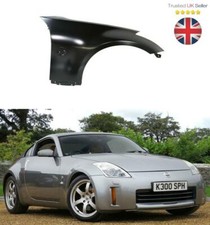 FITS NISSAN 350Z 2003 - 2009