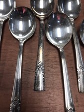 Lot 17 WM A Rogers AA HEAVY